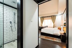 Hotel Lo Mustang