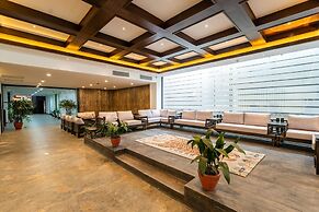 Hotel Lo Mustang