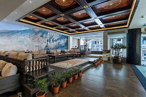 Hotel Lo Mustang