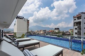 Hotel Lo Mustang