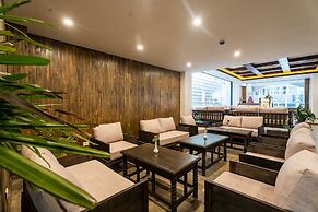 Hotel Lo Mustang