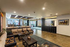Hotel Lo Mustang