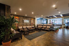 Hotel Lo Mustang