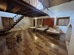 Forest Trails Adventure Resort