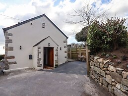 The Old Chapel