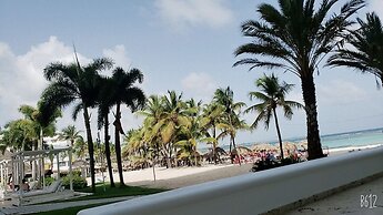 Hotel Boca del Mar Playa Boca Chica