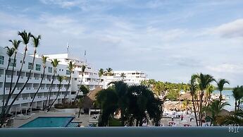 Hotel Boca del Mar Playa Boca Chica