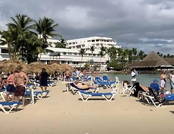 Hotel Boca del Mar Playa Boca Chica