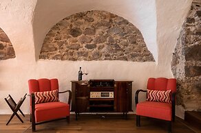 Pension Leuchtenburg