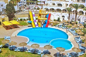 Hotel El Habib
