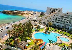 Hotel El Habib