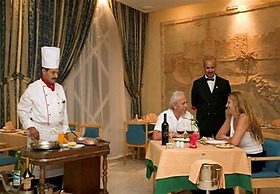 Hotel El Habib