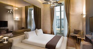 The Glamore Milano Duomo