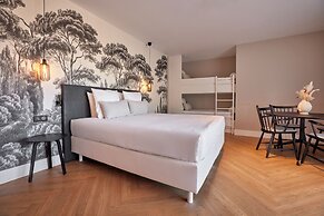 Van der Valk Hotel Bloom Saint Aygulf
