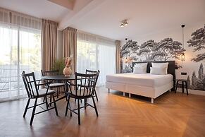 Van der Valk Hotel Bloom Saint Aygulf