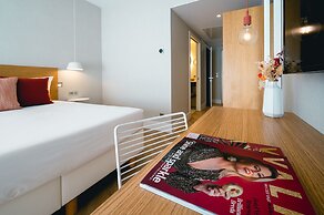 Van der Valk Hotel Bloom Saint Aygulf