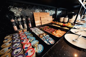 Van der Valk Hotel Bloom Saint Aygulf