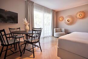 Van der Valk Hotel Bloom Saint Aygulf