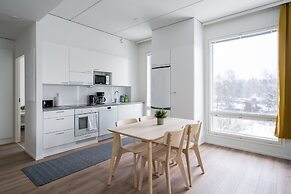 Hiisi Homes Järvenpää