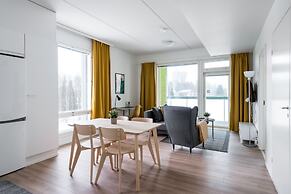 Hiisi Homes Järvenpää