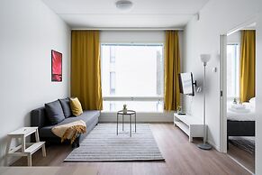 Hiisi Homes Järvenpää
