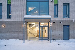 Hiisi Homes Järvenpää