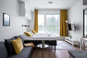 Hiisi Homes Järvenpää