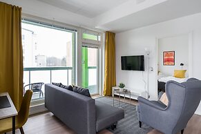 Hiisi Homes Järvenpää