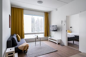 Hiisi Homes Järvenpää