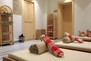 My Ella Bodrum Resort & Spa