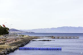 My Ella Bodrum Resort & Spa