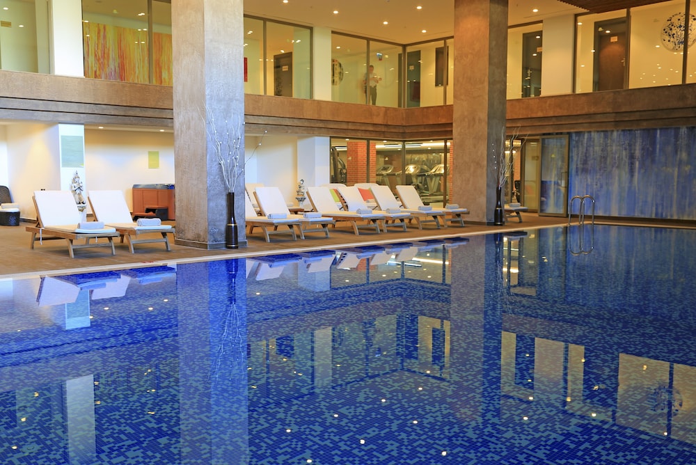 My Ella Bodrum Resort & Spa