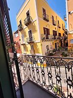 Lipari Suite