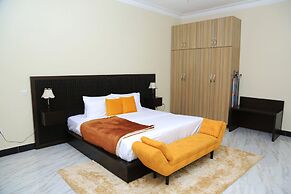 Igwe Homes - Kisaasi