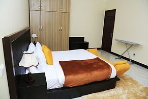 Igwe Homes - Kisaasi