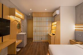 The Risman Hotel