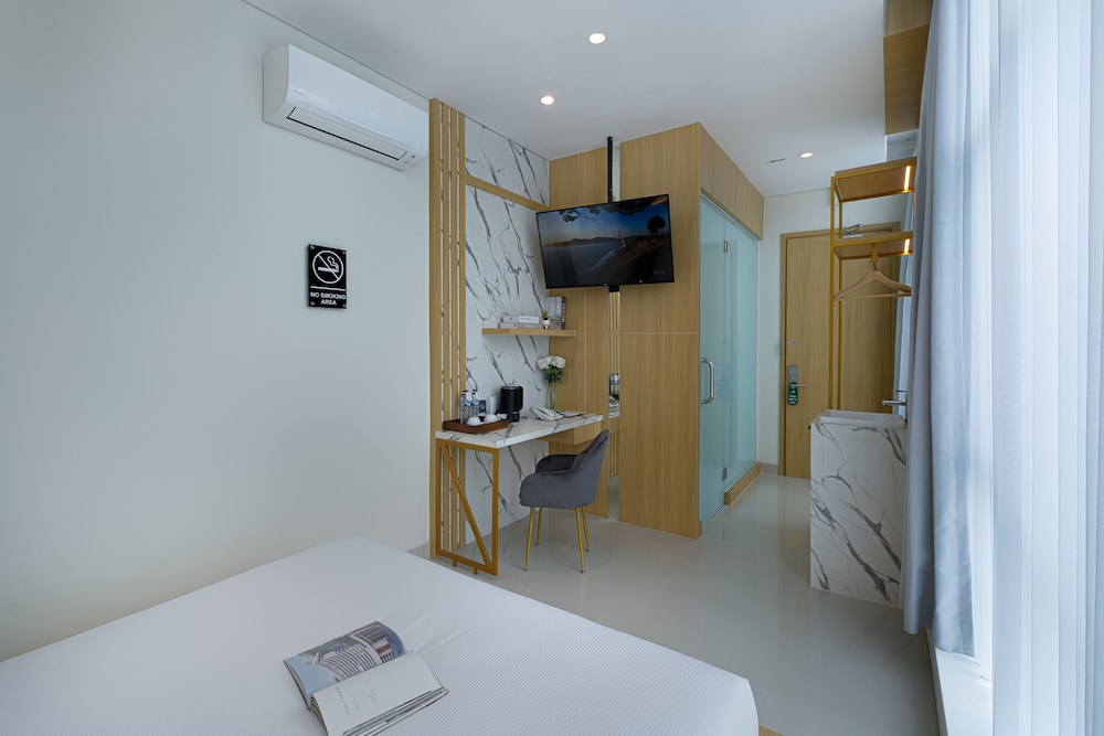 The Risman Hotel