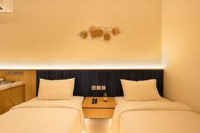 The Risman Hotel