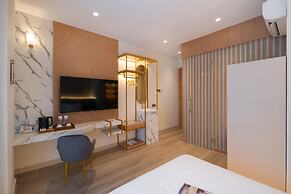 The Risman Hotel