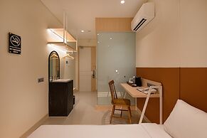 The Risman Hotel