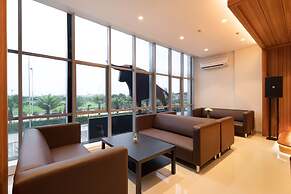 The Risman Hotel