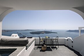 WeSense by Caldera Houses