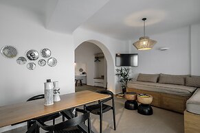 WeSense by Caldera Houses