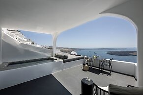 WeSense by Caldera Houses