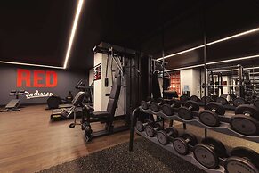 Radisson Red Tbilisi