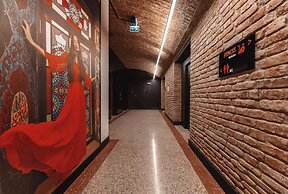Radisson Red Tbilisi