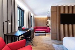 Radisson Red Tbilisi