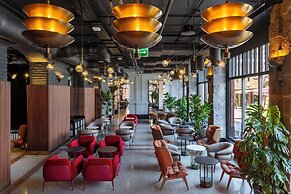 Radisson Red Tbilisi