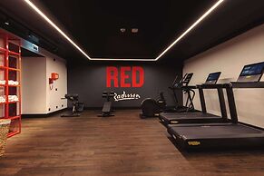 Radisson Red Tbilisi