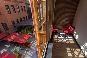 Radisson Red Tbilisi